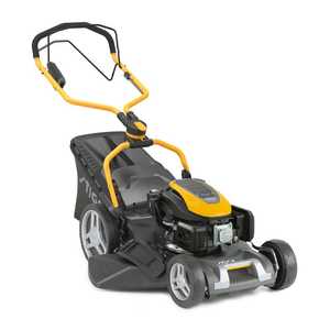Stiga Combi 753 SE Gräsklippare 
