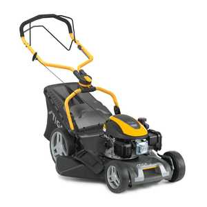 Stiga Combi 748 S Gräsklippare 