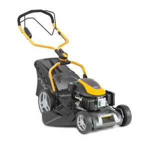 Stiga Combi 748 SE Gräsklippare 