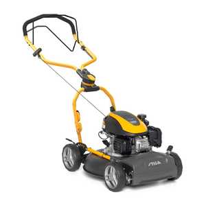 Stiga Multiclip 547 S Gräsklippare 