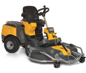 Stiga Park Pro 900 AWX Åkgräsklippare 