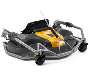 Stiga Combi Pro 110 Q Plus Klippaggregat 