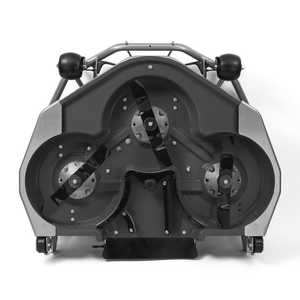 Stiga Combi Pro 110 Q Plus Klippaggregat 