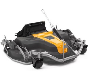 Stiga Park Combi 100 Q Plus Klippaggregat