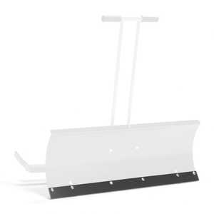 Gummiskrapskär 120 cm Stiga 