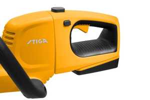 Stiga HT 100e Kit Batterihäcksax 