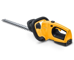 Stiga HT 100e Kit Batterihäcksax 