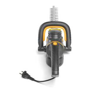 Stiga HT 106c Häcksax El 
