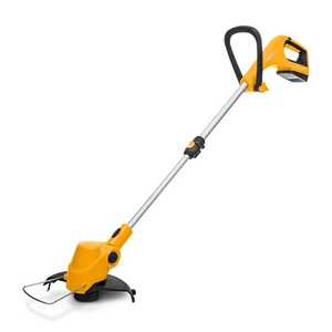 Stiga GT 100e Kit Grästrimmer