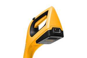 Stiga GT 100e Kit Grästrimmer