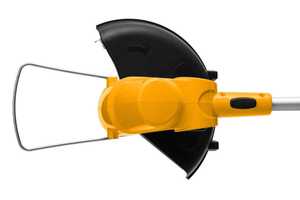 Stiga GT 100e Kit Grästrimmer