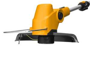 Stiga GT 100e Kit Grästrimmer