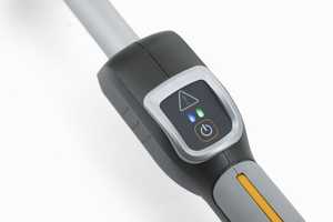 Stiga GT 500e Batteritrimmer 