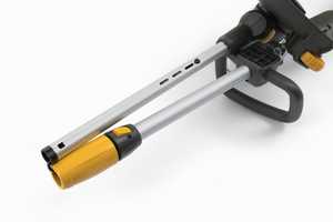 Stiga GT 500e Batteritrimmer 