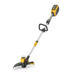 Stiga GT 500e Batteritrimmer 