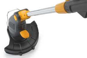 Stiga GT 106c Grästrimmer El 
