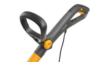 Stiga GT 106c Grästrimmer El 