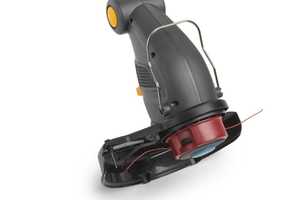 Stiga GT 106c Grästrimmer El 