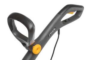 Stiga GT 104c Grästrimmer El 