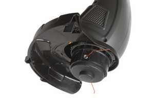 Stiga GT 104c Grästrimmer El 
