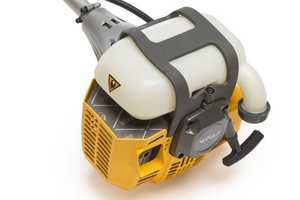 Stiga BC 535 B Grästrimmer 