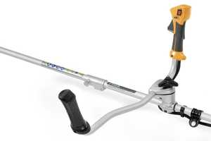 Stiga BC 330 AB Grästrimmer 