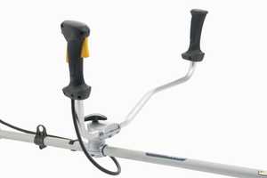 Stiga BC 740 B Grästrimmer 