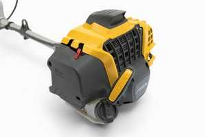 Stiga BC 740 B Grästrimmer 