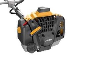 Stiga BC 730 B Grästrimmer 