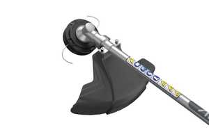 Stiga BC 730 B Grästrimmer 