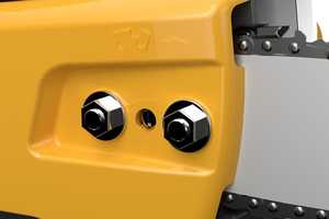 Stiga CS 700e Batterimotorsåg