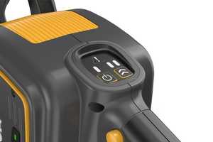 Stiga CS 700e Batterimotorsåg