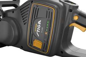 Stiga CS 700e Batterimotorsåg