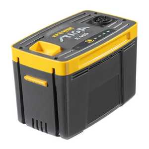 Stiga E 400 S Batteriadapter 
