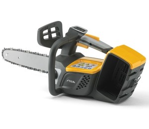 Stiga PR 700e Motorsåg Batteri 