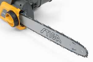 Stiga CS 122c (16