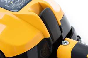 Stiga CS 540 (14