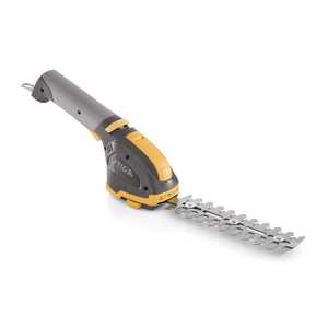Stiga SGM 72 AE Kantsax batteri 