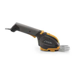 Stiga SGM 72 AE Kantsax batteri 