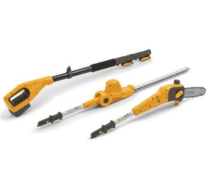Stiga MT 100e Kit Multi-Tool 