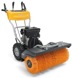Stiga SWS 800 G Sopmaskin 