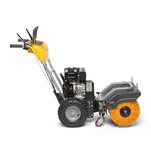 Stiga SWS 600 G Sopmaskin 