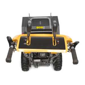 Stiga SWS 600 G Sopmaskin 