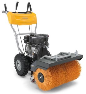 Stiga SWS 600 G Sopmaskin 