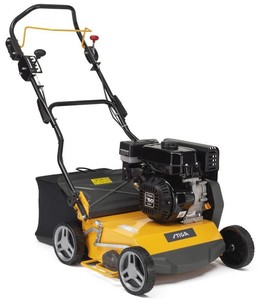Stiga SVP 40 G Vertikalskärare 