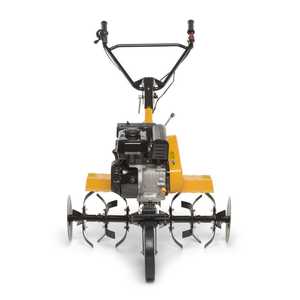 Stiga SRC 685 RG Jordfräs 