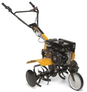 Stiga SRC 685 RG Jordfräs 