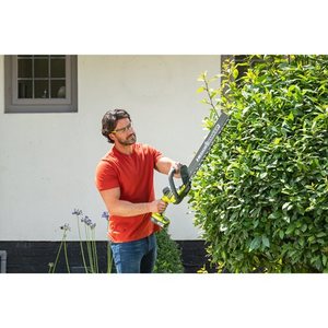 Ryobi RY18HT50A-0 Häcksax 