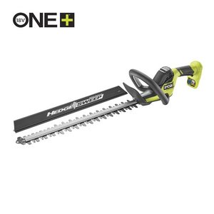 Ryobi RY18HT50A-0 Häcksax 