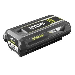 Ryobi RY36B20B 36V Lithium+ batteri 2,0Ah 